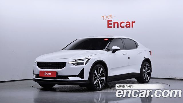 Polestar | Polestar Polestar 2 | Polestar 2