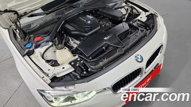 BMW | BMW 3 Series (F30) | 3 Series (F30)