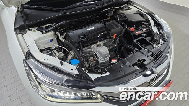 honda | honda All-New Accord | All-New Accord