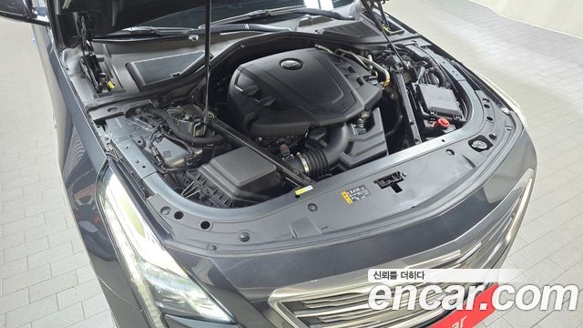 cadillac | cadillac CT6