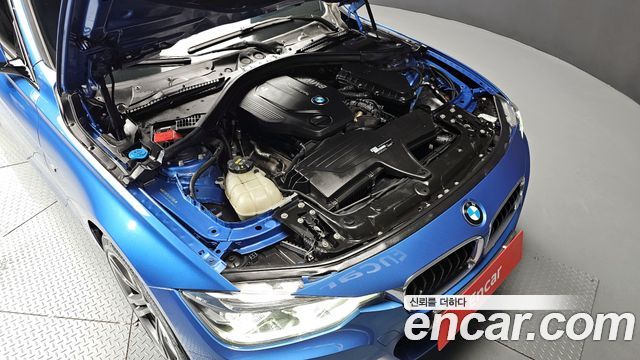 BMW | BMW 3 Series (F30) | 3 Series (F30)