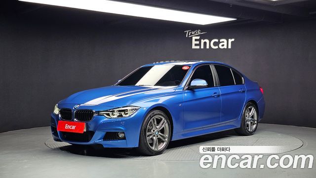 BMW | BMW 3 Series (F30) | 3 Series (F30)