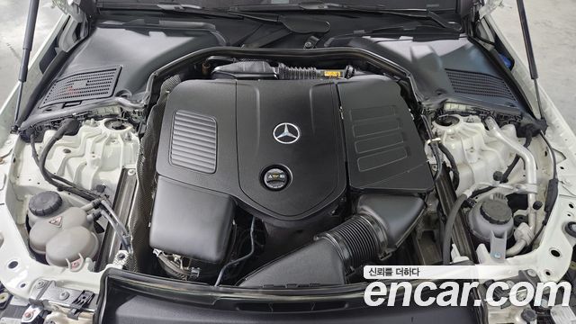 mercedes benz | mercedes benz C-Class W206 | C-Class W206