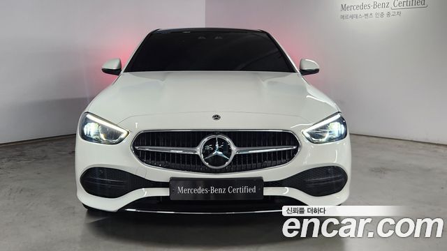 mercedes benz | mercedes benz C-Class W206 | C-Class W206