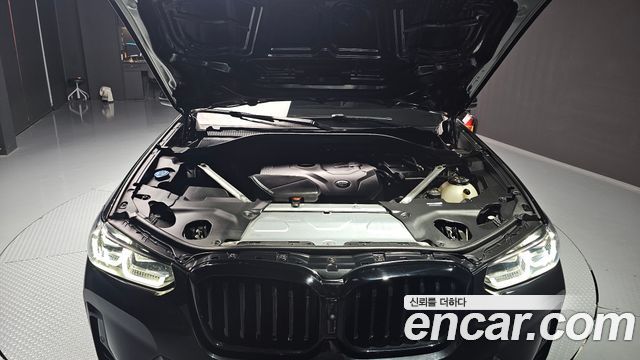 BMW | BMW X3 (G01) | X3 (G01)