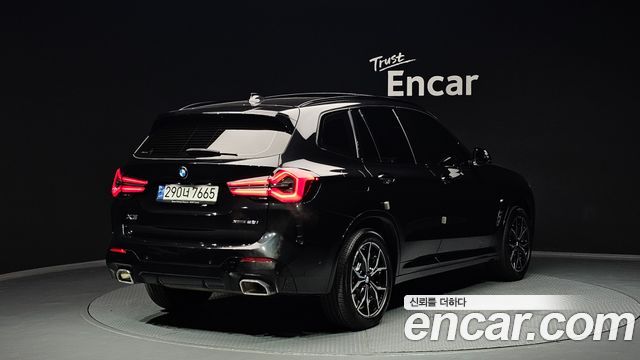 BMW | BMW X3 (G01) | X3 (G01)