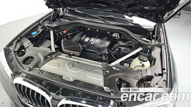 BMW | BMW X3 (G01) | X3 (G01)