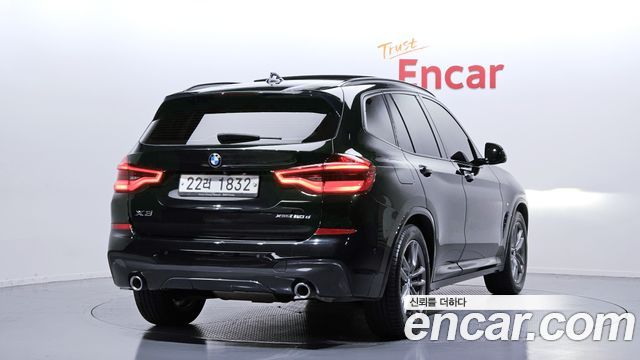 BMW | BMW X3 (G01) | X3 (G01)