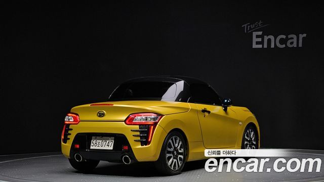 daihatsu | daihatsu Copen | Copen