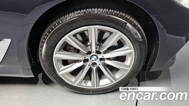 BMW | BMW 5 Series (G30) | 5 Series (G30)