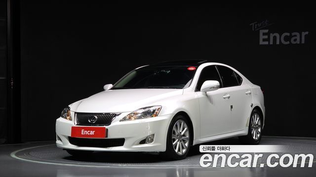 Lexus | Lexus IS250