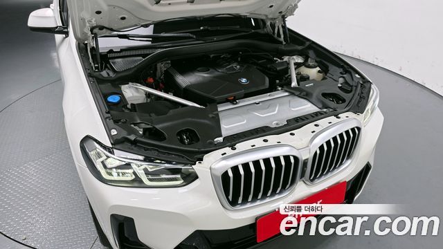 BMW | BMW X3 (G01) | X3 (G01)