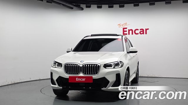 BMW | BMW X3 (G01) | X3 (G01)