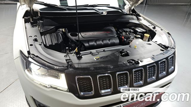 jeep | jeep Compass 2nd Generation | Compass 2nd Generation