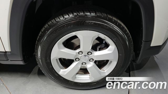 jeep | jeep Compass 2nd Generation | Compass 2nd Generation