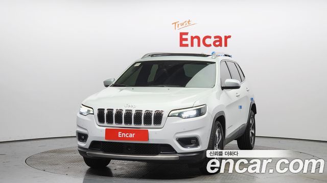 jeep | jeep Cherokee (KL) | Cherokee (KL)