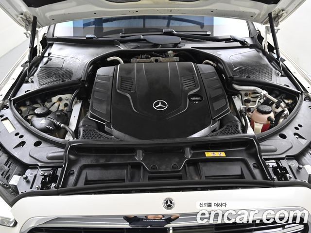 mercedes benz | mercedes benz S-Class W223 | S-Class W223