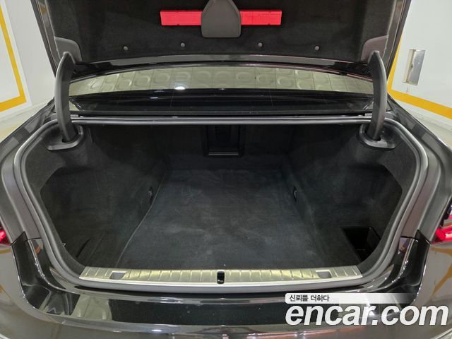 BMW | BMW 7 Series (G11) | 7 Series (G11)