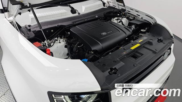 land rover | land rover Defender (L663) | Defender (L663)