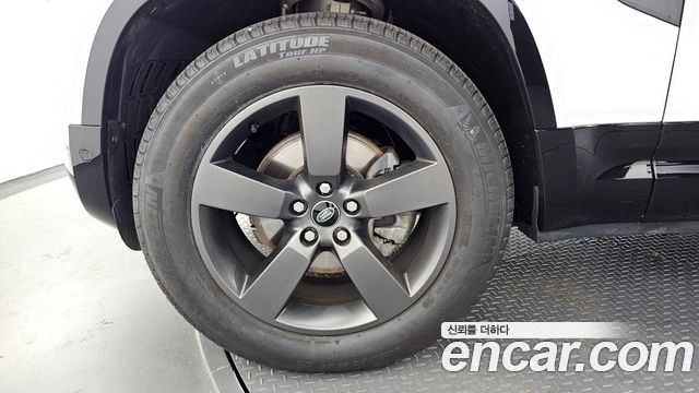 land rover | land rover Defender (L663) | Defender (L663)