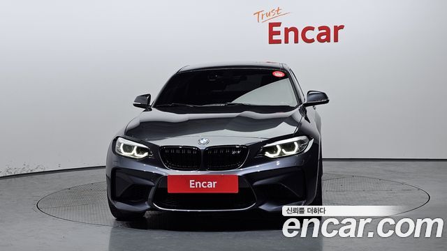 BMW | BMW M2 (F87)