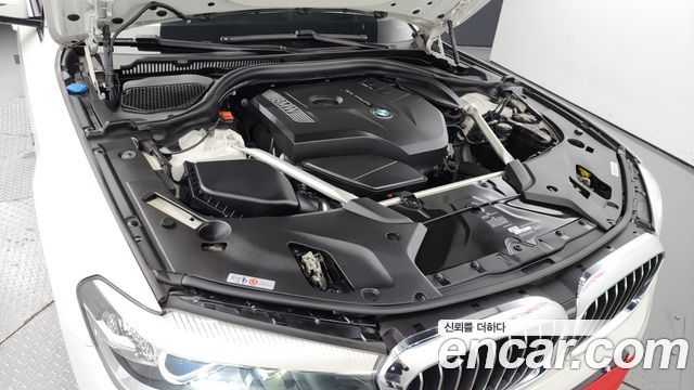 BMW | BMW 5 Series (G30) | 5 Series (G30)