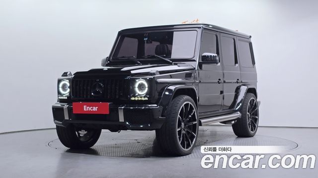 mercedes benz | mercedes benz G-Class W463 | G-Class W463