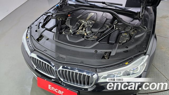 BMW | BMW 7 Series (G11) | 7 Series (G11)