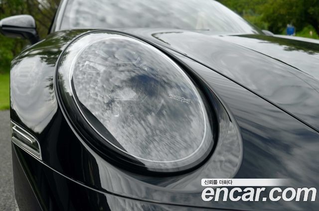 porsche | porsche 911 (992)