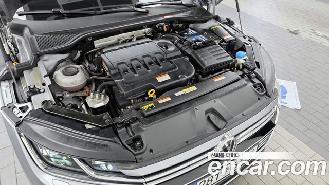 Volkswagen | Volkswagen Arteon | Arteon