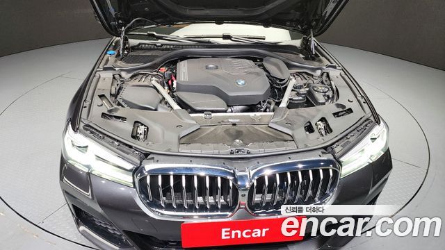 BMW | BMW 5 Series (G30) | 5 Series (G30)