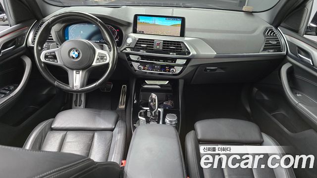 BMW | BMW X3 (G01) | X3 (G01)