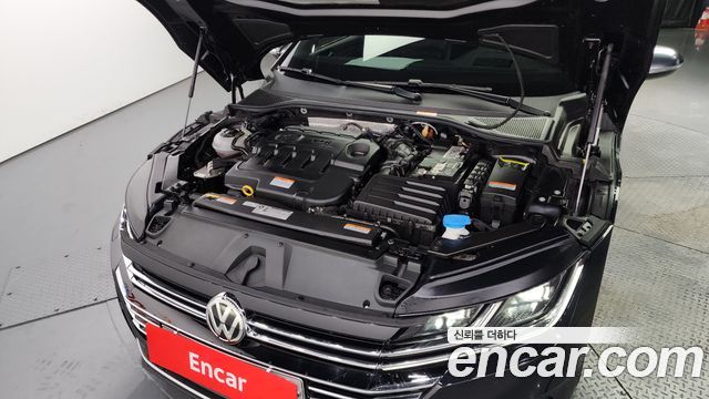 Volkswagen | Volkswagen Arteon | Arteon