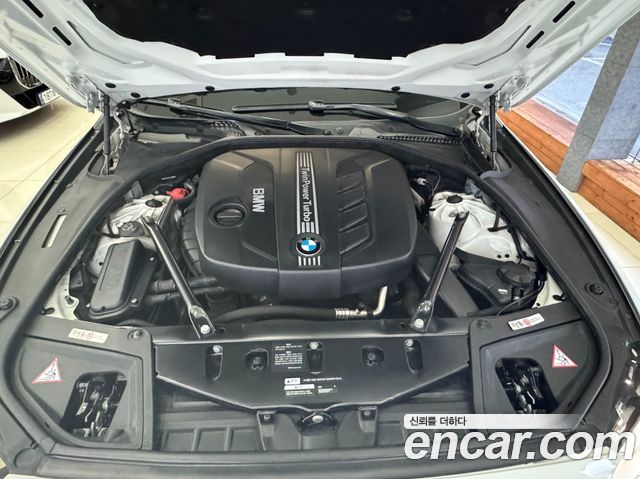 BMW | BMW 5 Series (F10) | 5 Series (F10)