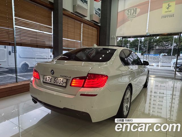 BMW | BMW 5 Series (F10) | 5 Series (F10)