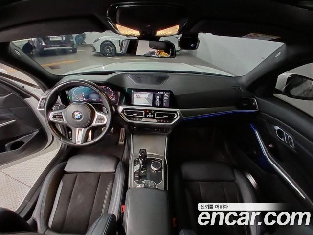 BMW | BMW 3 Series (G20) | 3 Series (G20)