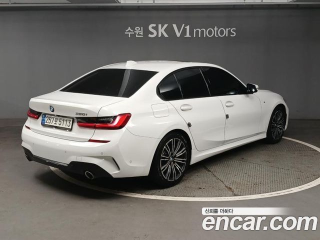 BMW | BMW 3 Series (G20) | 3 Series (G20)