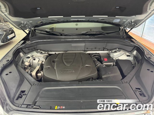 volvo | volvo XC90 2nd Generation | XC90 2nd Generation