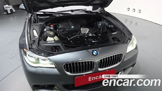 BMW | BMW 5 Series (F10) | 5 Series (F10)