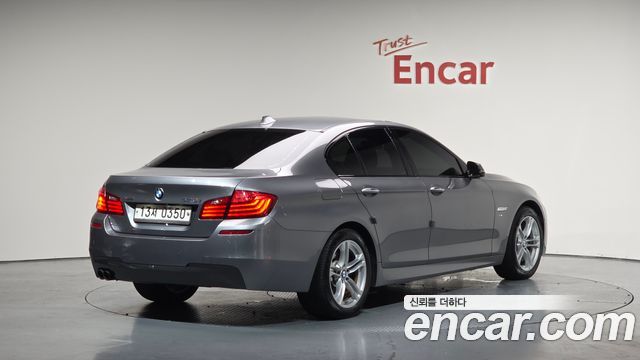 BMW | BMW 5 Series (F10) | 5 Series (F10)