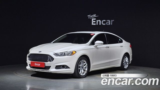 ford | ford Fusion | Fusion