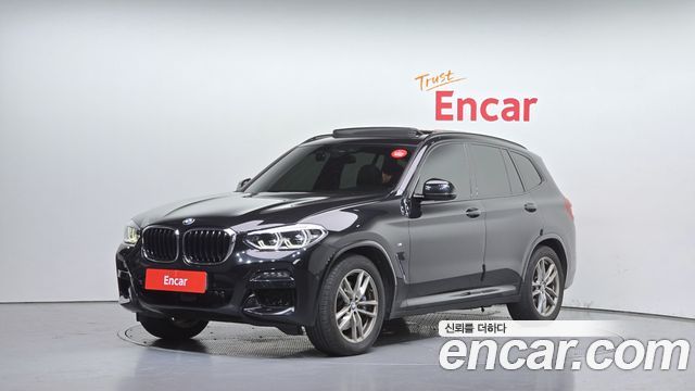 BMW | BMW X3 (G01) | X3 (G01)