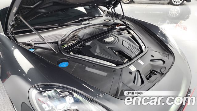 porsche | porsche Panamera (971) | Panamera (971)