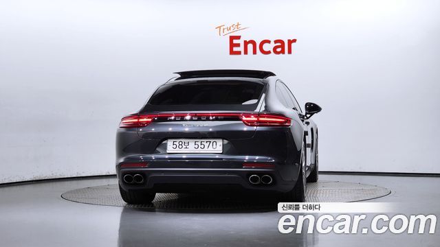 porsche | porsche Panamera (971) | Panamera (971)