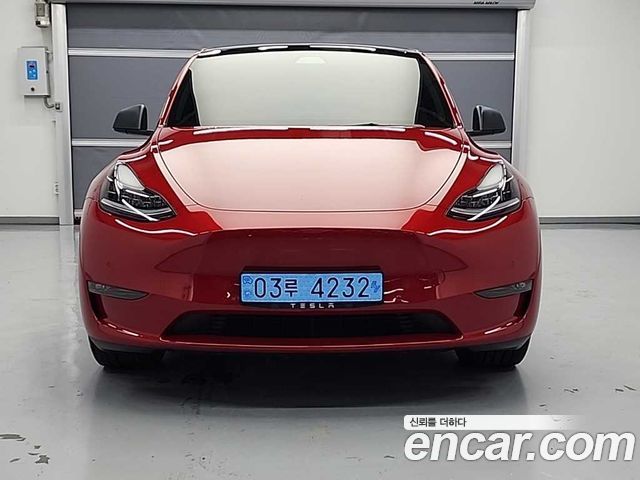 tesla | tesla Model Y | Model Y
