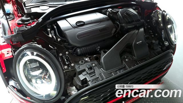 mini | mini Cooper S Clubman | Cooper S Clubman