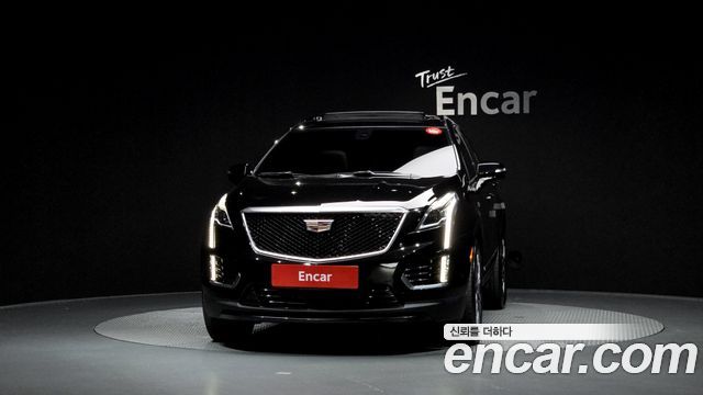 cadillac | cadillac XT5