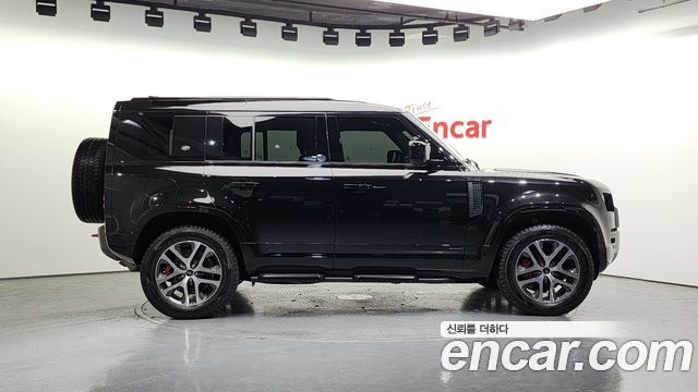 land rover | land rover Defender (L663) | Defender (L663)