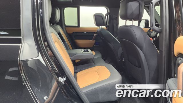 land rover | land rover Defender (L663) | Defender (L663)