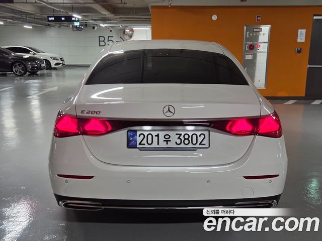 mercedes benz | mercedes benz E-Class W214 | E-Class W214